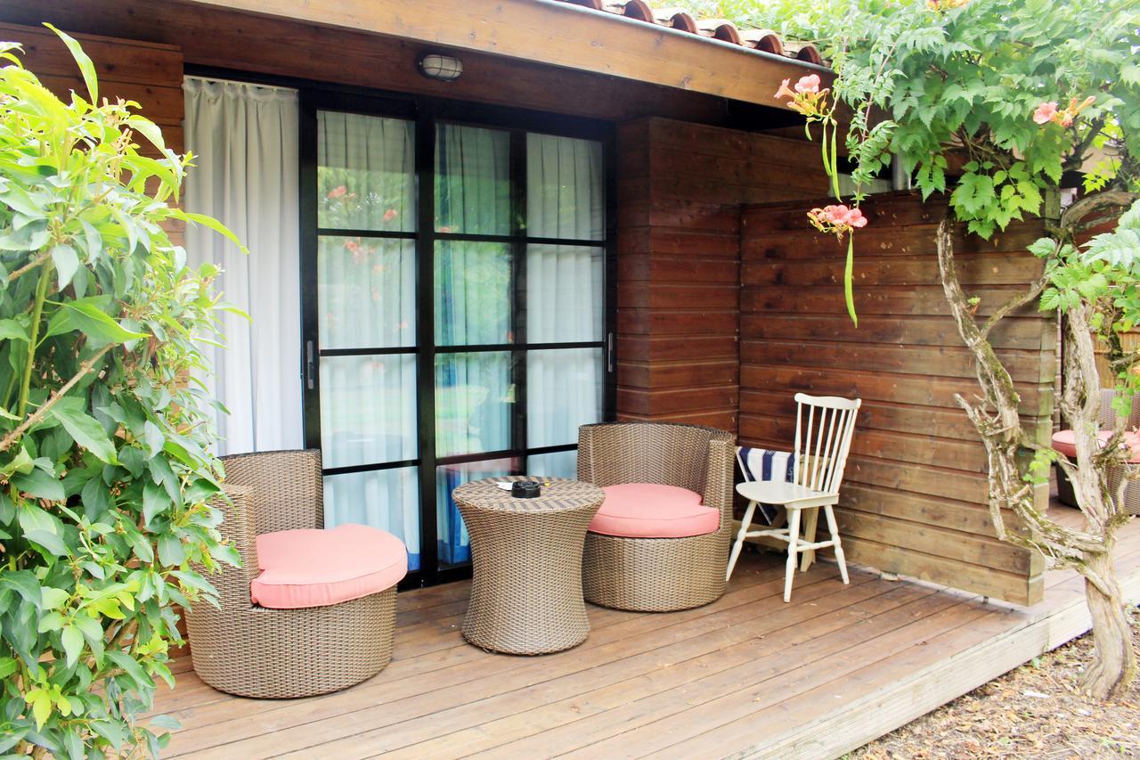 Le Vieux Logis De Clam Hotel Eksteriør billede