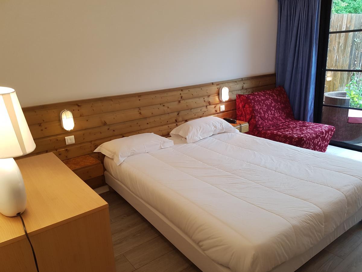 Le Vieux Logis De Clam Hotel Eksteriør billede