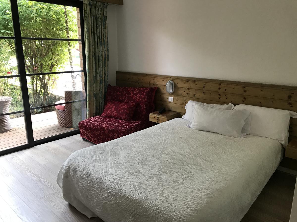 Le Vieux Logis De Clam Hotel Eksteriør billede