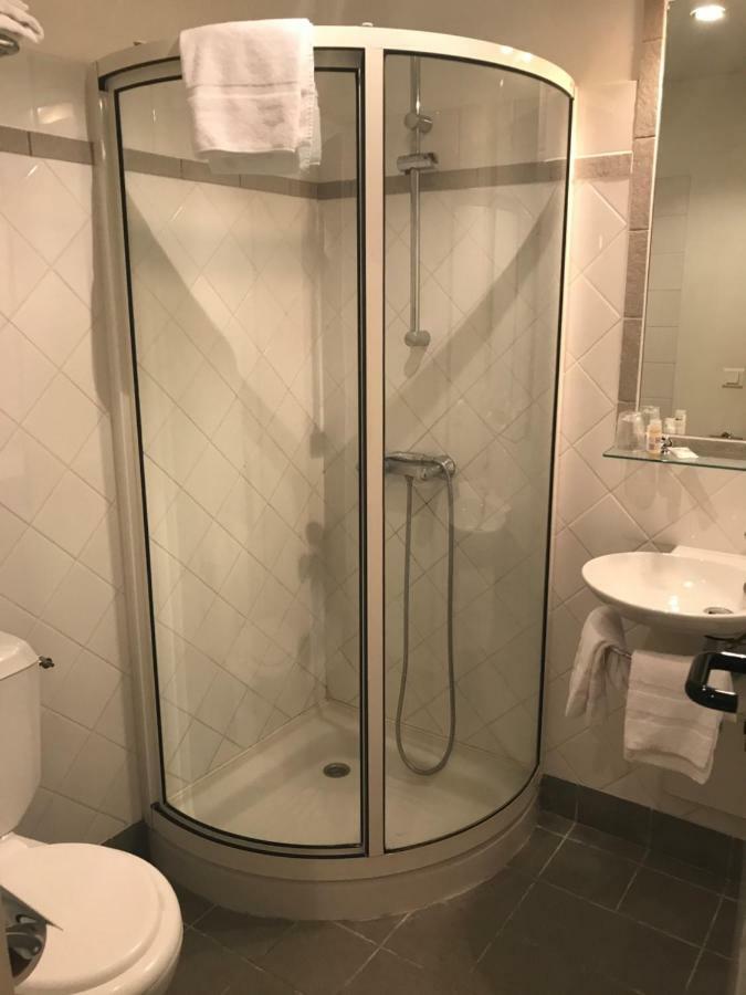 Le Vieux Logis De Clam Hotel Eksteriør billede