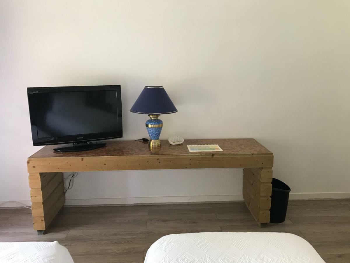 Le Vieux Logis De Clam Hotel Eksteriør billede