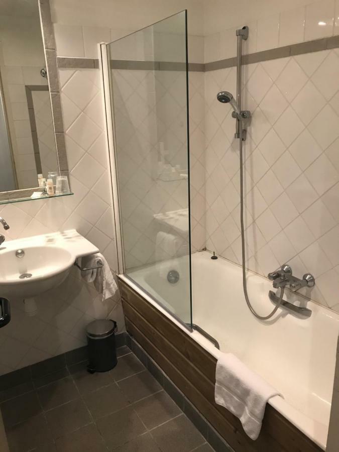 Le Vieux Logis De Clam Hotel Eksteriør billede